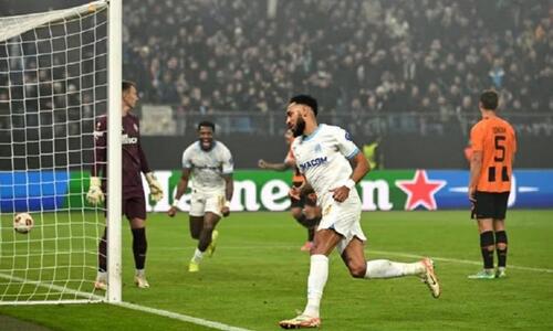 Μόνο η Σπόρτινγκ «καθάρισε» - Όλα ανοιχτά στα υπόλοιπα! thumb
