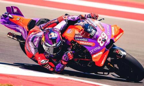 Moto GP: Νίκη τίτλου για Μαρτίν στην Ινδονησία thumb