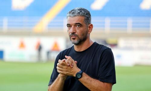 Στα χέρια του Μάρτινς το UEFA Pro thumb