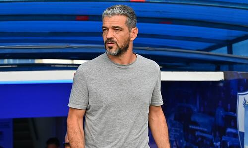 Ξεκαθαρίζει αύριο του Μαρτίνς thumb