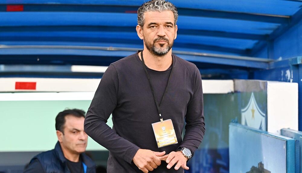 «Στερηθήκαμε σημαντικές επιλογές, δεν βγάλαμε αντίδραση» thumb