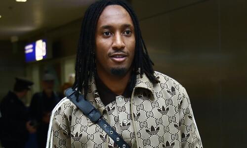 Μαρτίνς: «Είμαι χαρούμενος που θα παίξω ξανά μαζί με τον Ποντένσε» thumb