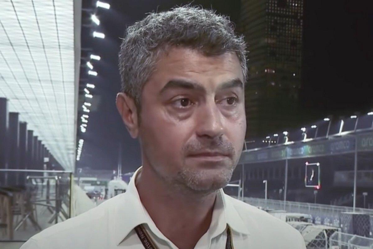 F1: «Τέλος» από τη FIA ο Μάικλ Μάσι thumb