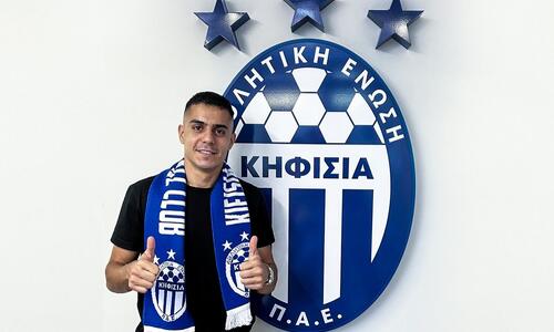 Τον είχαν συνδέσει με κυπριακή ομάδα, ανακοινώθηκε από αλλού thumb