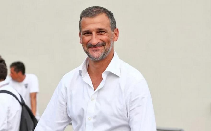 Παλαίμαχος παίκτης σε ρόλο αστυνομικού, αφόπλισε τον μαχαιροβγάλτη thumb
