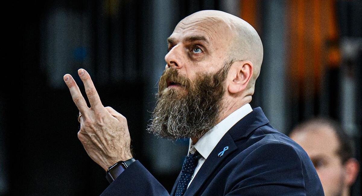 Φεύγει από την Τρέντο ο Καντσελιέρι όταν τελειώσει η σεζόν thumb