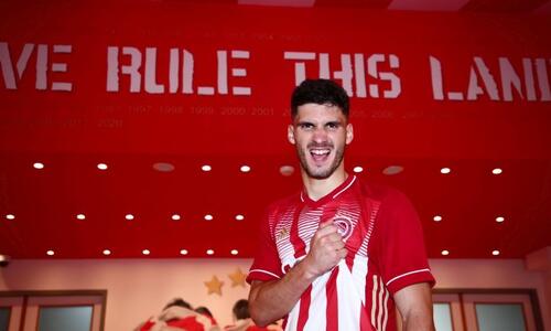 Βινάγκρε: «Να τα δώσουμε όλα με την Πόρτο» thumb