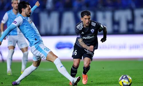 Πάφος-Ανόρθωση 0-0: Χ-αμένες και οι δύο, δράμα με Κις! thumb