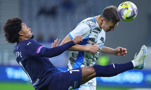 ΤΕΛΙΚΟ: Απόλλων - Πάφος FC 2-1 thumb