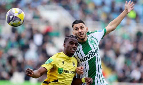 ΤΕΛΙΚΟ: Ομόνοια - Krasava ΕΝΥ 1-0 thumb