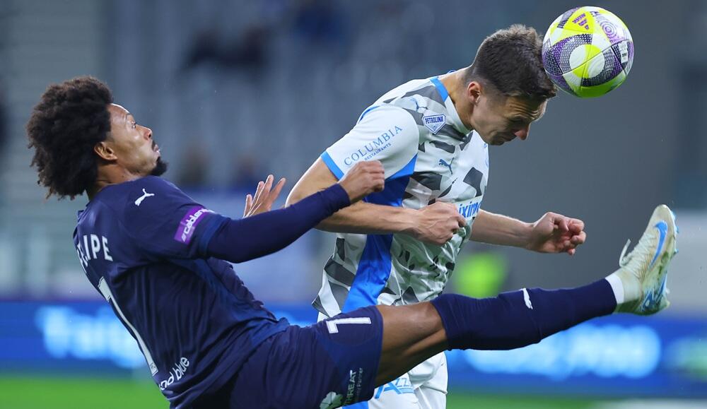 ΤΕΛΙΚΟ: Απόλλων - Πάφος FC 2-1 thumb