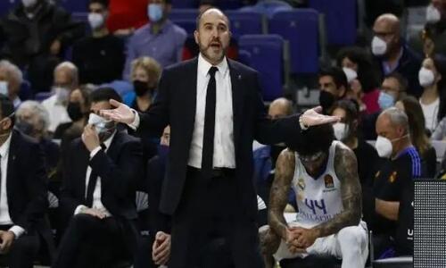 Επίσημο: Στο τιμόνι της Ρεάλ για τα επόμενα δύο χρόνια ο Τσους Ματέο thumb