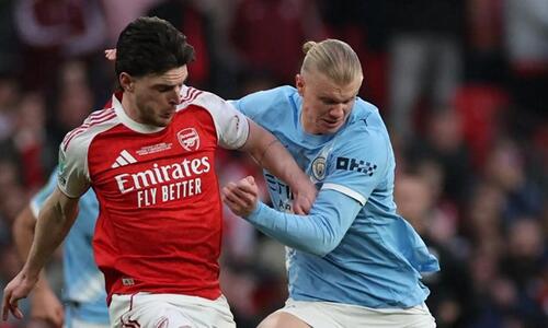 Premier League-33η αγωνιστική: Ντέρμπι κορυφής που μπορεί να κρίνει το πρωτάθλημα - Ματσάρες σε Λονδίνο και Λίβερπουλ thumb