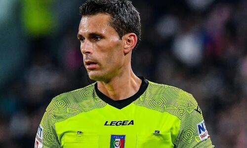 Από Serie A ο ρεφ, αλλά με ματς που σήκωσε αντιδράσεις! thumb