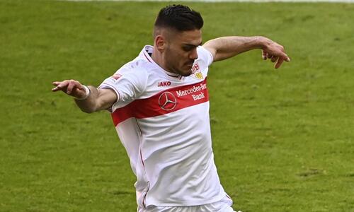 Bundesliga: Ψυχρολουσία στο 95' για την Στουτγκάρδη, γκολ για Βέρνερ στην επιστροφή του στην Λειψία thumb