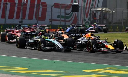 Ο Φερστάπεν έχει αμφιβολίες για τη Red Bull μετά το 2026 thumb