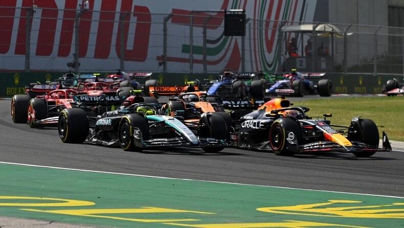 Ο Φερστάπεν έχει αμφιβολίες για τη Red Bull μετά το 2026 thumb