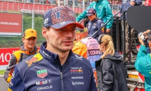 Σενάριο-σοκ στη F1: Ο Φερστάπεν ανοίγει την πόρτα και ξεκινά το ντόμινο! thumb