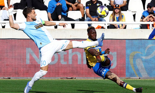 ΤΕΛΙΚΟ: ΑΠΟΕΛ - Πάφος FC 3-3 thumb