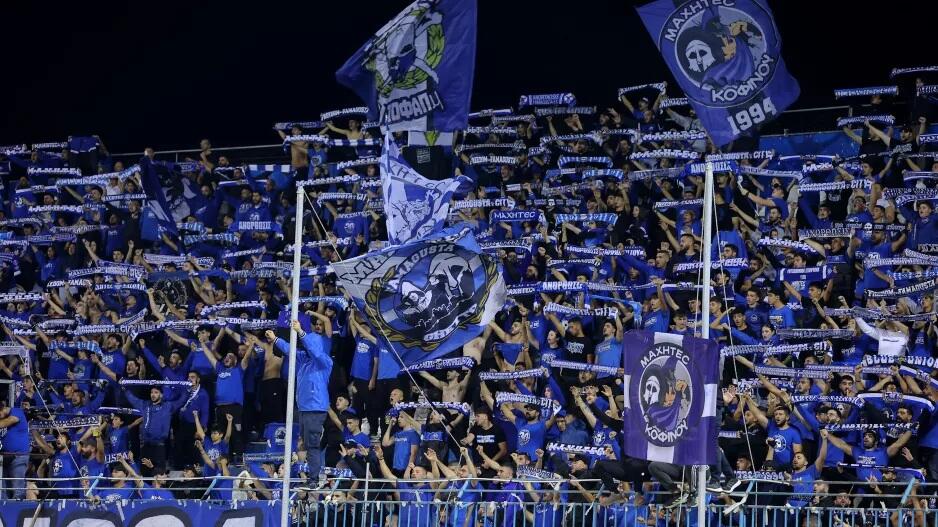«Καθαρά γκολ εξαφανίζονται - Προσπαθείτε να μας προκαλέσετε» thumb