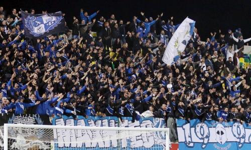 Μια αξιέπαινη κίνηση από τους οργανωμένους της Ανόρθωσης (vid) thumb