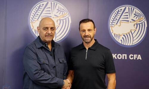 Λοϊζίδης: «Επέκταση συνεργασίας με Μάντζιο έως το 2028» (vid) thumb