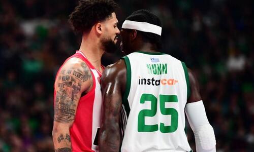 Αυτή είναι η δεύτερη καλύτερη πεντάδα της EuroLeague με δύο «αιώνιους» thumb