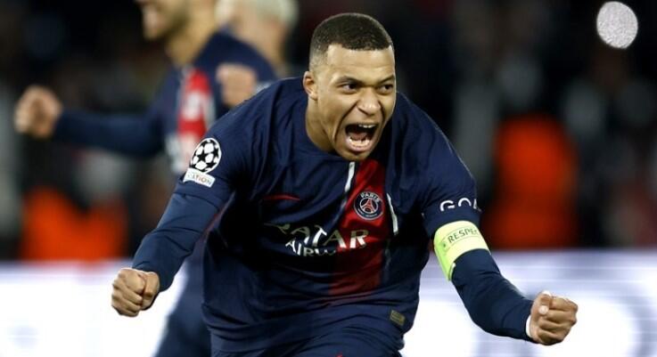 Ligue 1: «Αυλαία» στη χρονιά στη... μέρα του Μπαπέ thumb