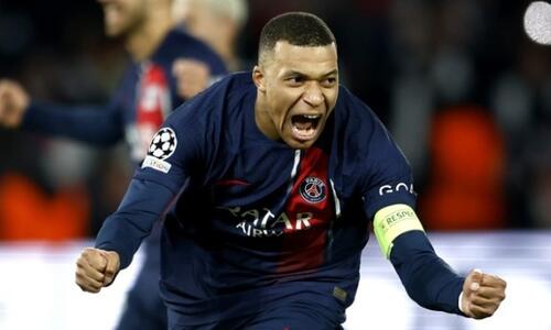 Ligue 1: «Αυλαία» στη χρονιά στη... μέρα του Μπαπέ thumb