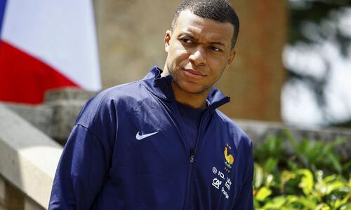 Θα γίνει χαμός στην παρουσίαση του Εμπαμπέ - Πότε θα γίνει thumb