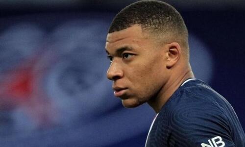 Παρί Σεν Ζερμέν: «Ποτέ τον Μπαπέ» thumb