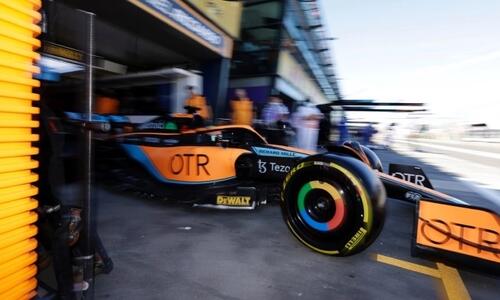 Formula 1: Η McLaren περνά στην αντεπίθεση με αναβαθμίσεις στην Ισπανία thumb