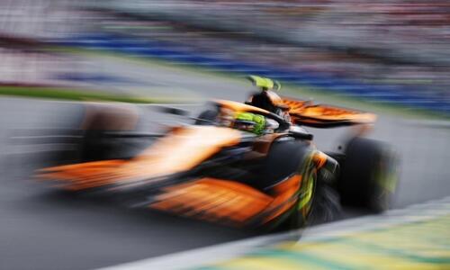 Το πλεονέκτημα της McLaren έναντι της Red Bull στη μάχη για τον τίτλο thumb