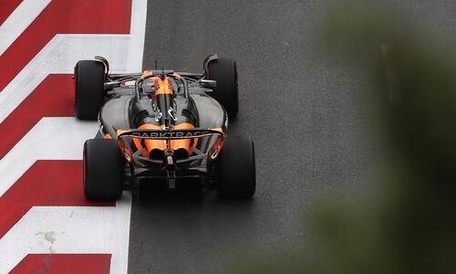 Τι είναι το «mini-DRS» που κατηγορείται η McLaren και γιατί δεν είναι παράνομο thumb