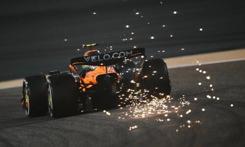F1 - Τι αλλάζει στις κατατακτήριες δοκιμές το 2026 thumb