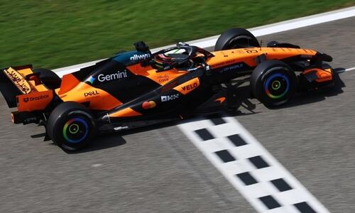 F1: Η McLaren προβλέπει νέα ιεραρχία στο φετινό πρωτάθλημα thumb