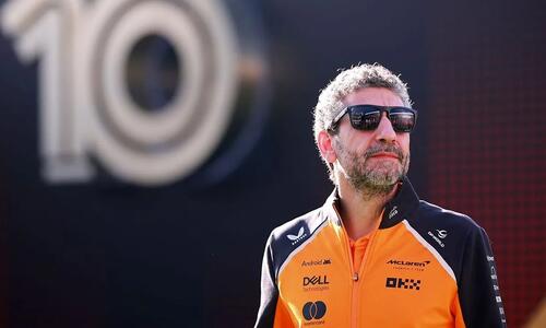 Γιατί η McLaren έμεινε πίσω από τη Red Bull στη μάχη της εξέλιξης thumb