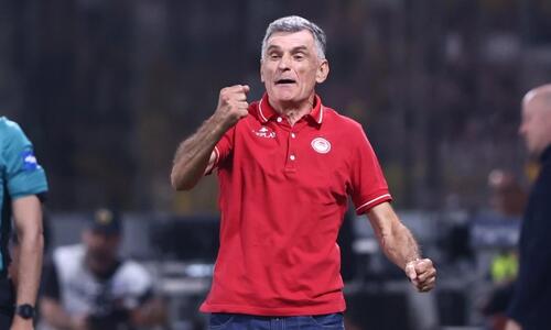 «Ρεβάνς» για Αλμέιδα και... «Μεντιλίμπαρ, οε, οε, οε»! thumb