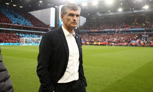 «Δεν έχει τελειώσει τίποτα, θα είναι μεγάλη επιτυχία...» thumb