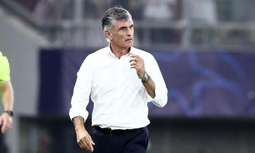 Μεντιλίμπαρ: «Κάτι λέει το αήττητο σερί στην έδρα μας» thumb