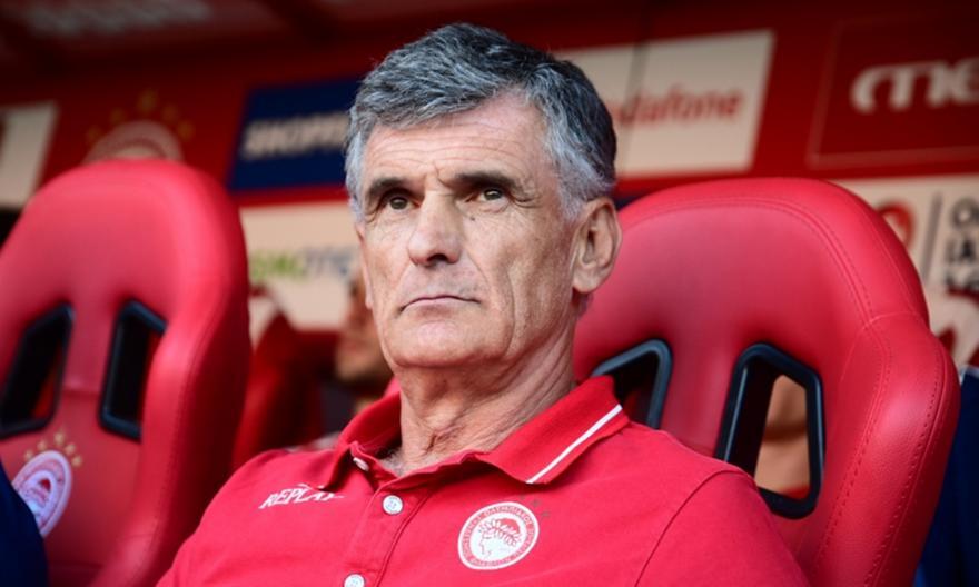 Μπαρτσελόνα: «Μεντιλίμπαρ, ένας παλιός γνώριμος» thumb