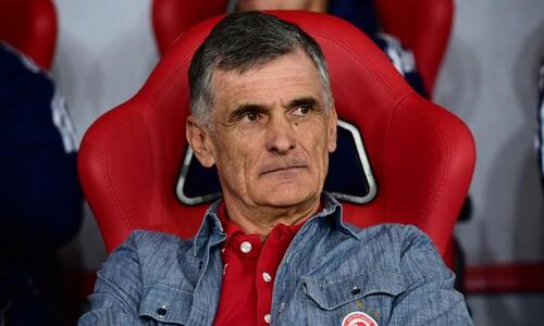 Μεντιλίμπαρ: «Πρέπει να είμαστε προσεκτικοί στις Σέρρες - 10 μέρες αποχής o Ποντένσε» thumb