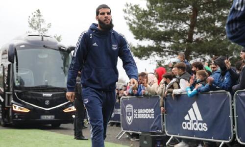 Αντί για δανεικός στον Απόλλωνα, με ελεύθερη μεταγραφή στον Άρη! thumb