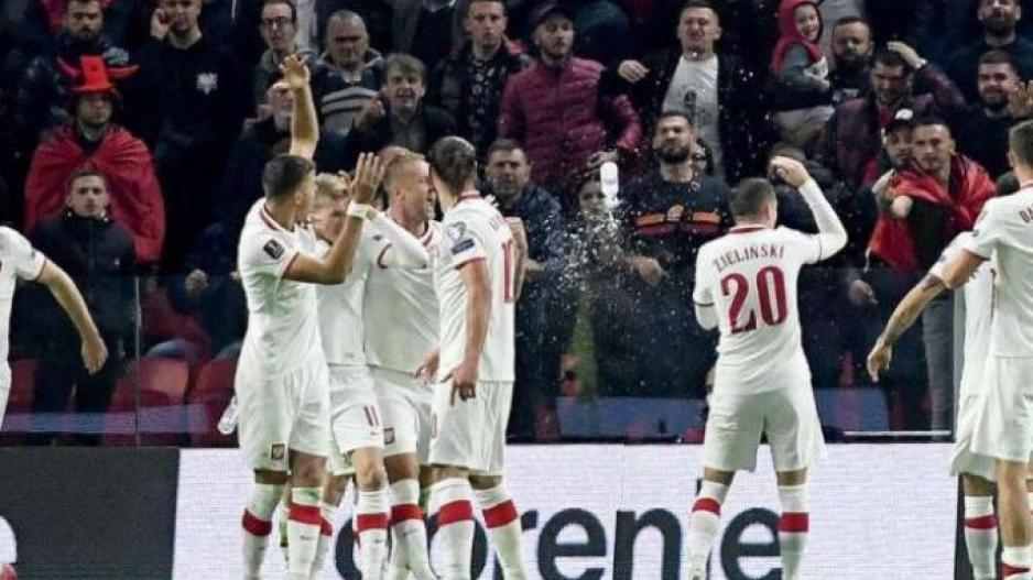 Σφιντέρσκι για τα επεισόδια: «Ήταν και δικό μου λάθος...» thumb