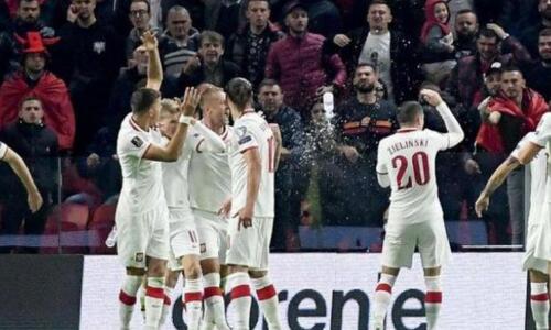 Σφιντέρσκι για τα επεισόδια: «Ήταν και δικό μου λάθος...» thumb