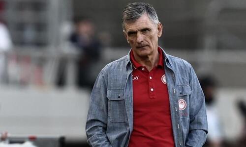 Φουλάρει για χαφ, φορ και στόπερ ο Ολυμπιακός thumb