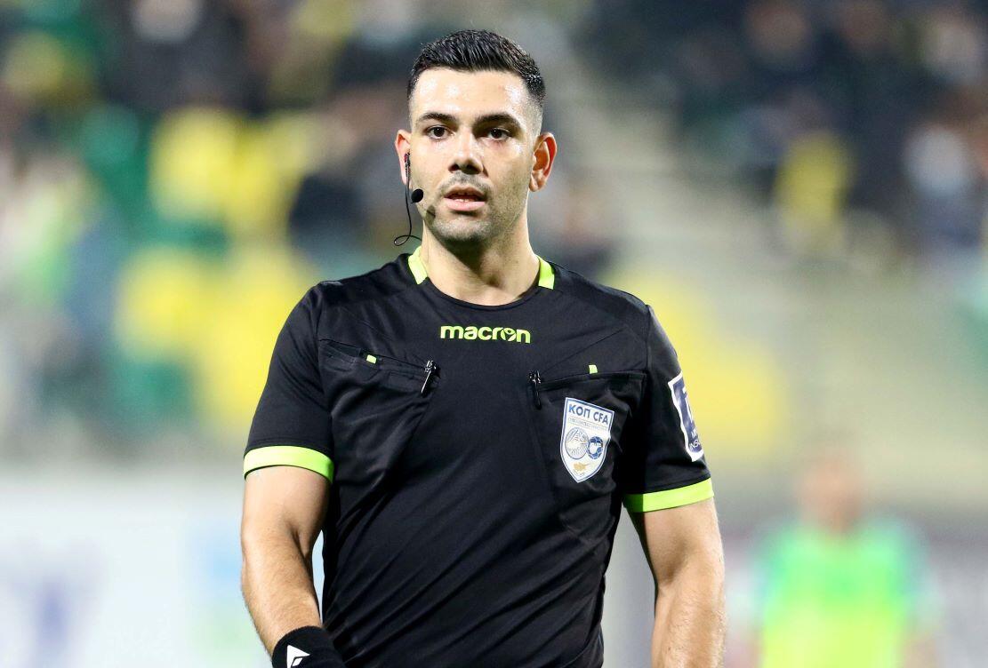 Ξένοι σε Πάφο και Λεμεσό, Κύπριος στο «ΠΑΠ» thumb