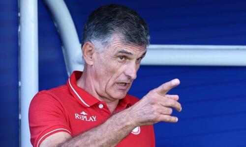 Ρολάρει ο Ολυμπιακός όπως περίμενε ο Μεντιλίμπαρ thumb