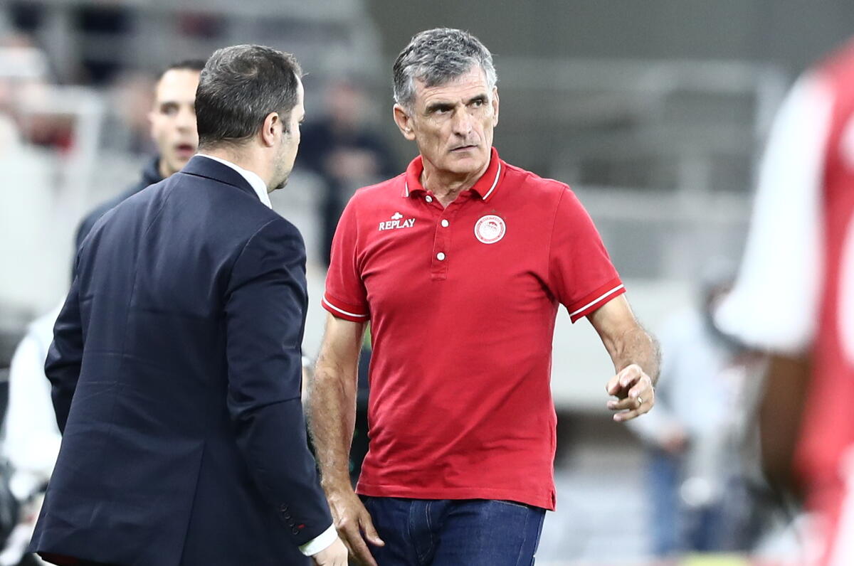 Πιστός στο πλάνο του ο Μεντιλίμπαρ thumb