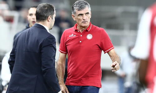 Η αποθέωση της Marca για τον Μεντιλίμπαρ thumb